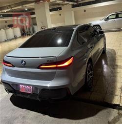 بی ئێم دەبڵیو سیریەس 7